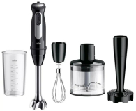 Braun Blender ręczny MultiQuick 55307MBK - 1323588 - zdjęcie 4